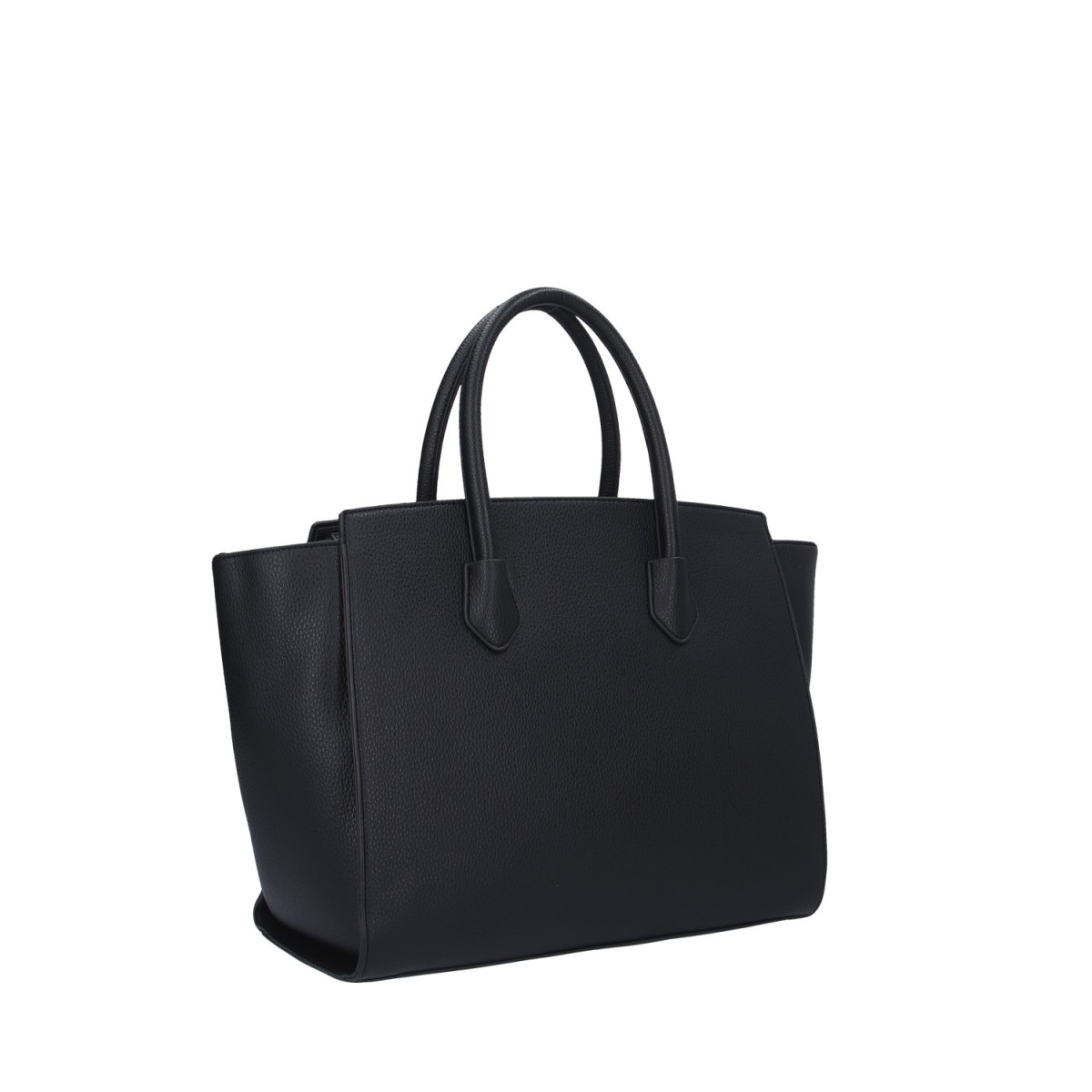 Gaelle Borsa a mano Nero GAACW01036