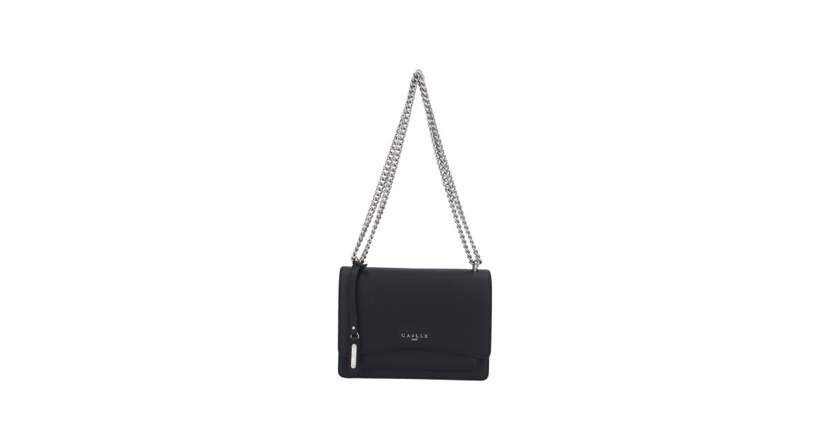 Gaelle Borsa a spalla Nero GAACW01033