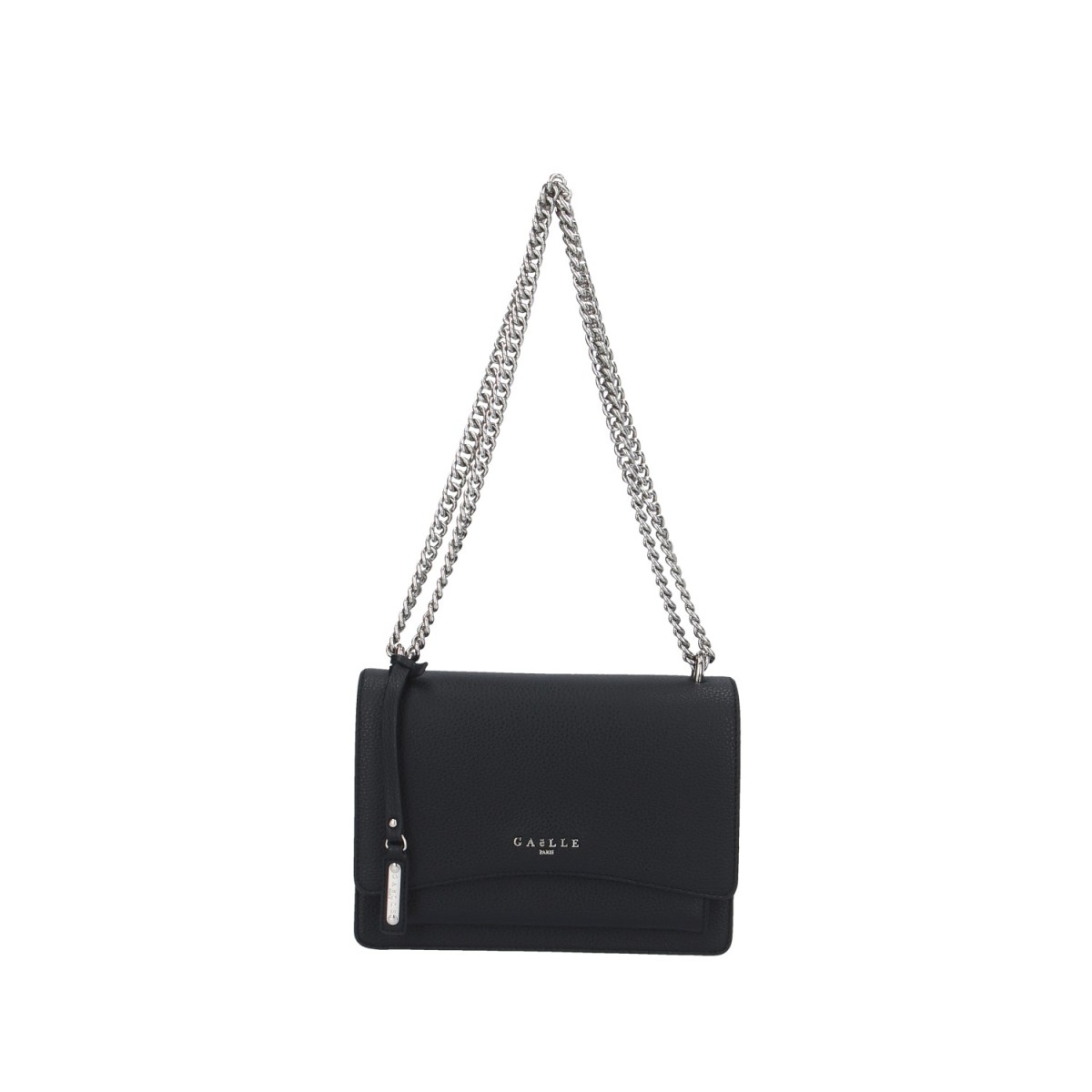 Gaelle Borsa a spalla Nero GAACW01033