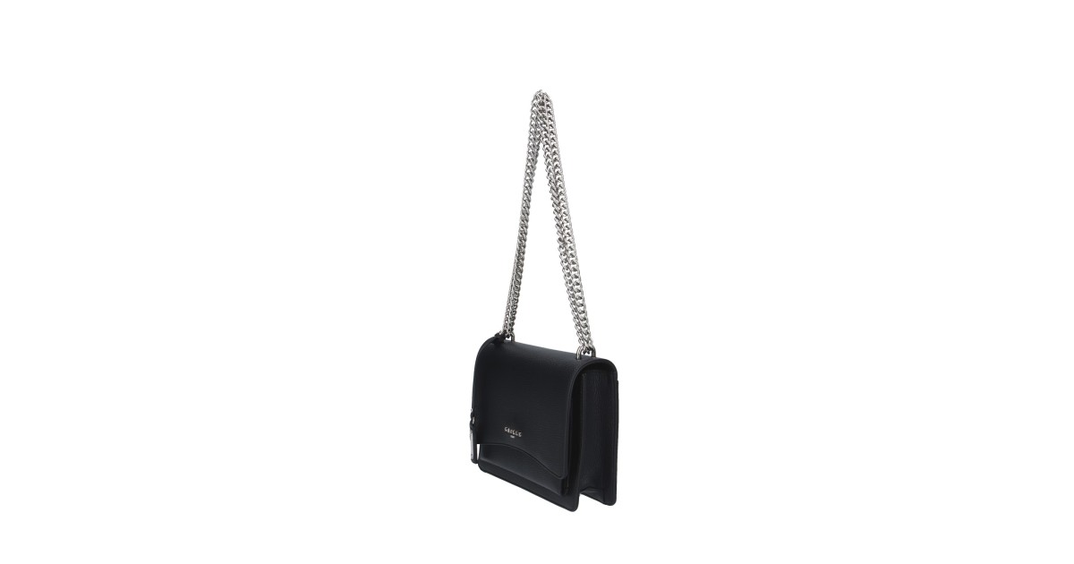 Gaelle Borsa a spalla Nero GAACW01033