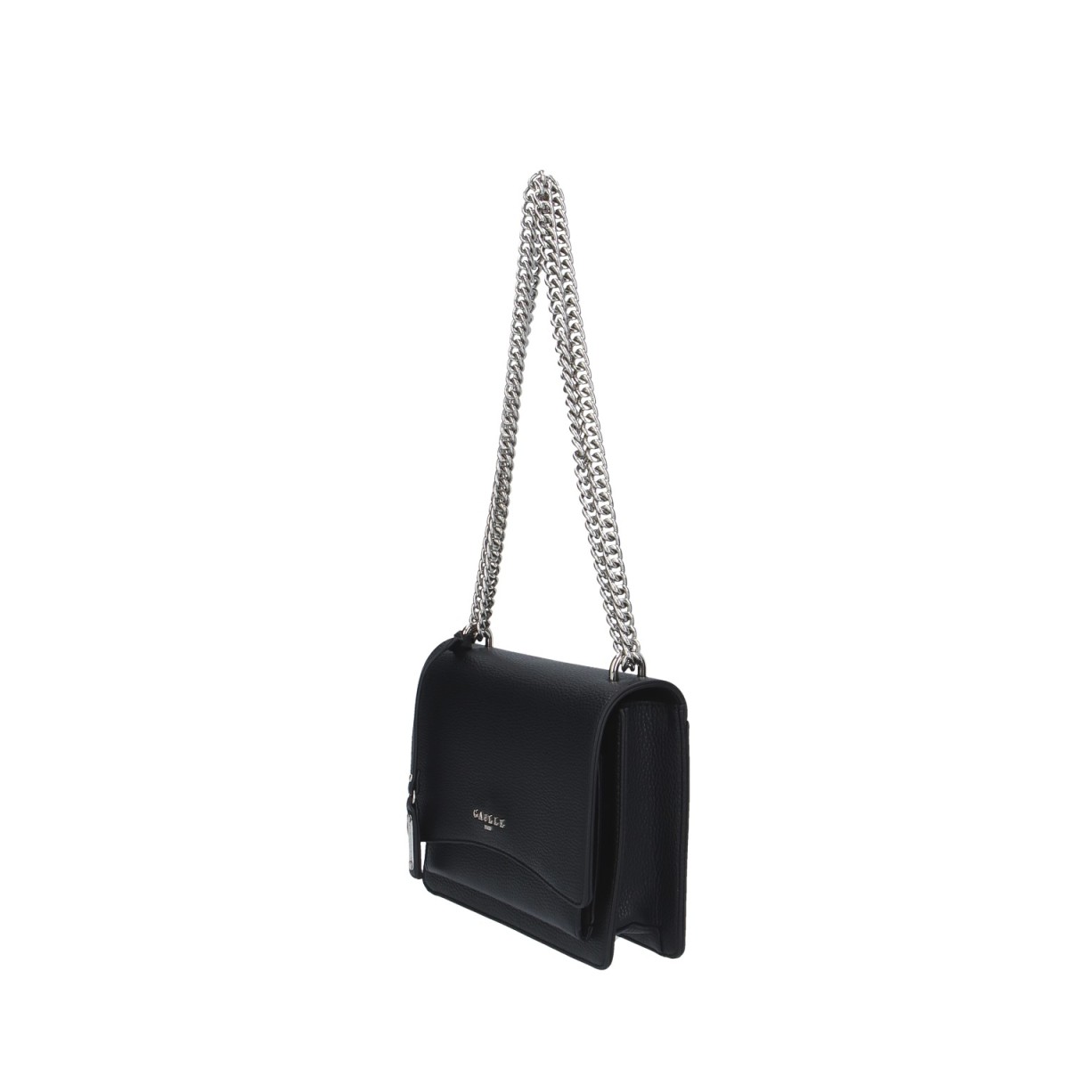 Gaelle Borsa a spalla Nero GAACW01033