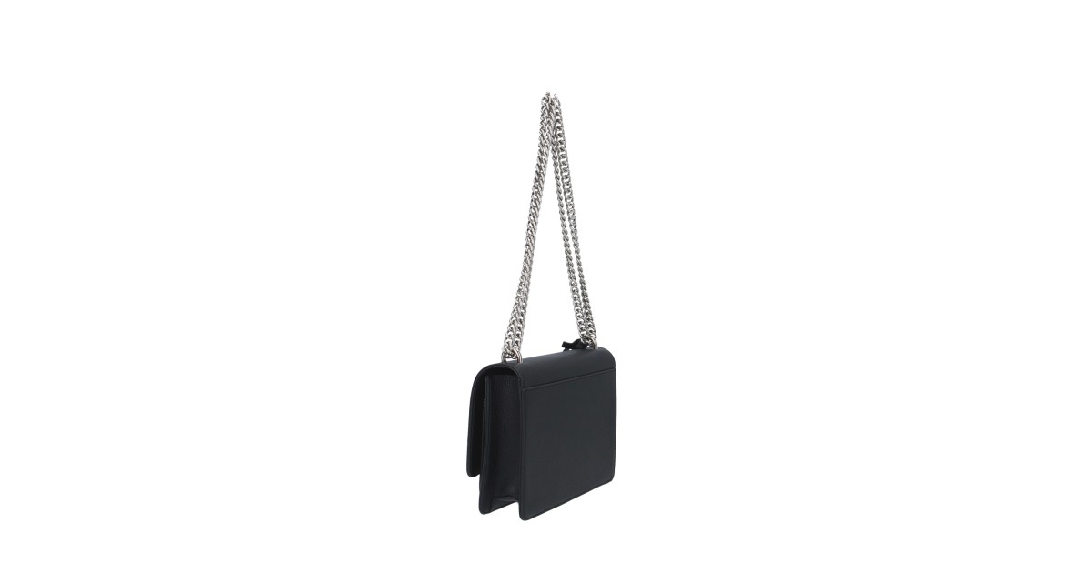 Gaelle Borsa a spalla Nero GAACW01033