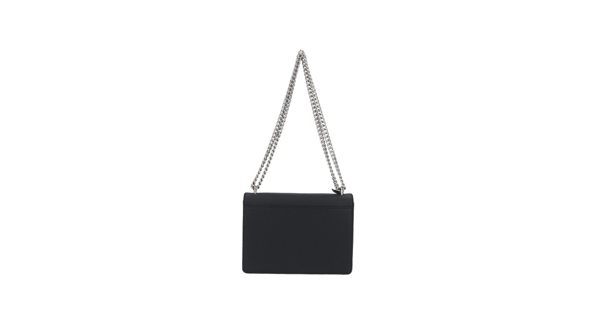 Gaelle Borsa a spalla Nero GAACW01033