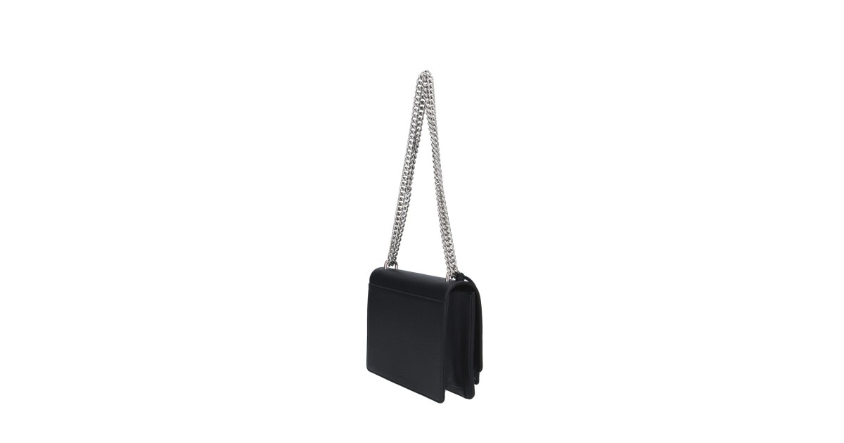 Gaelle Borsa a spalla Nero GAACW01033