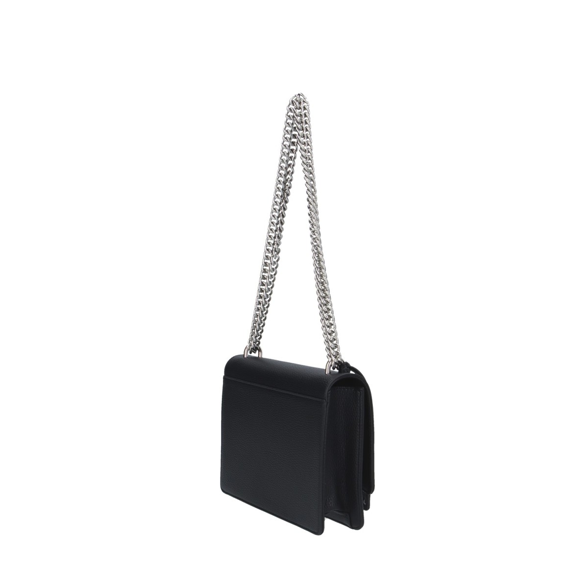 Gaelle Borsa a spalla Nero GAACW01033