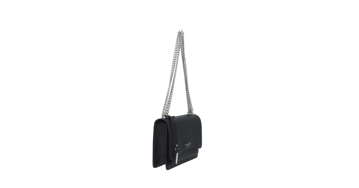 Gaelle Borsa a spalla Nero GAACW01033