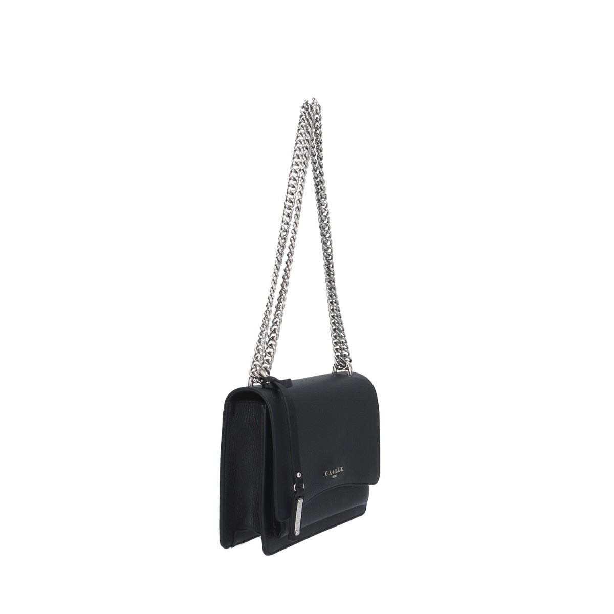 Gaelle Borsa a spalla Nero GAACW01033