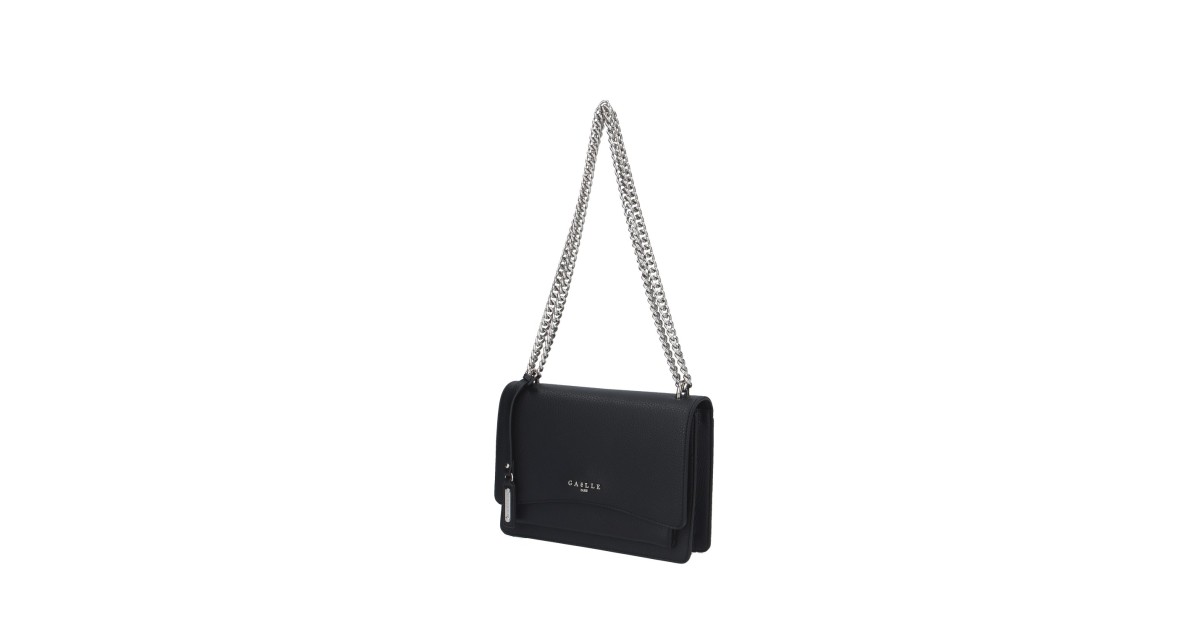 Gaelle Borsa a spalla Nero GAACW01033