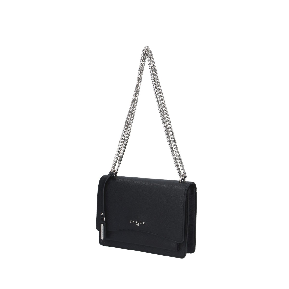 Gaelle Borsa a spalla Nero GAACW01033