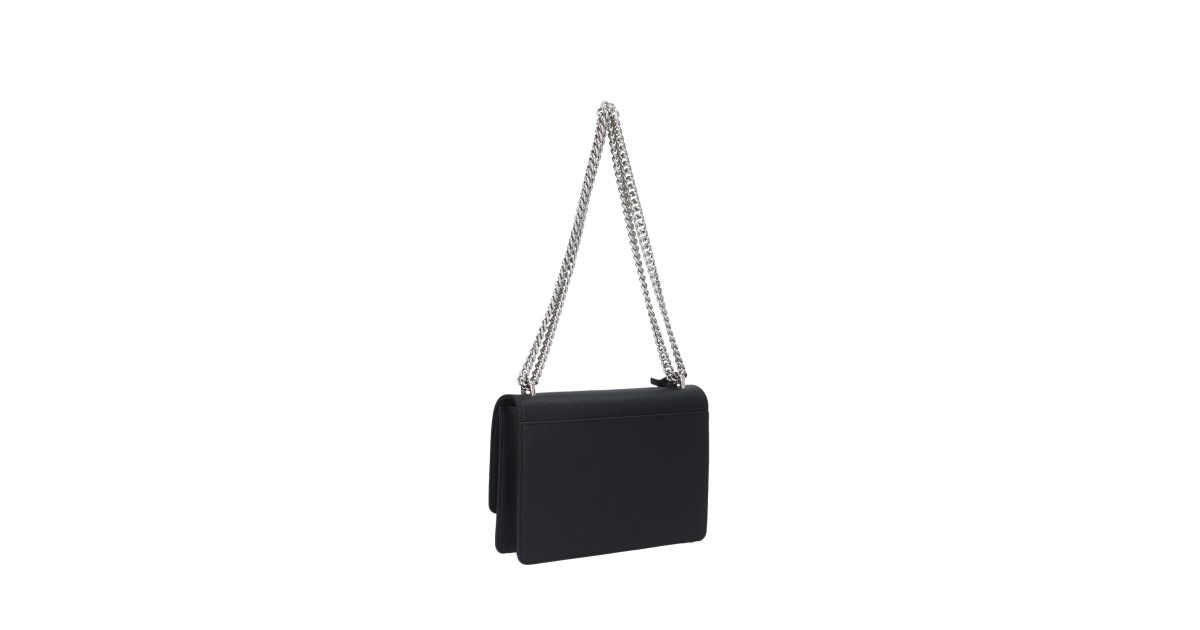 Gaelle Borsa a spalla Nero GAACW01033