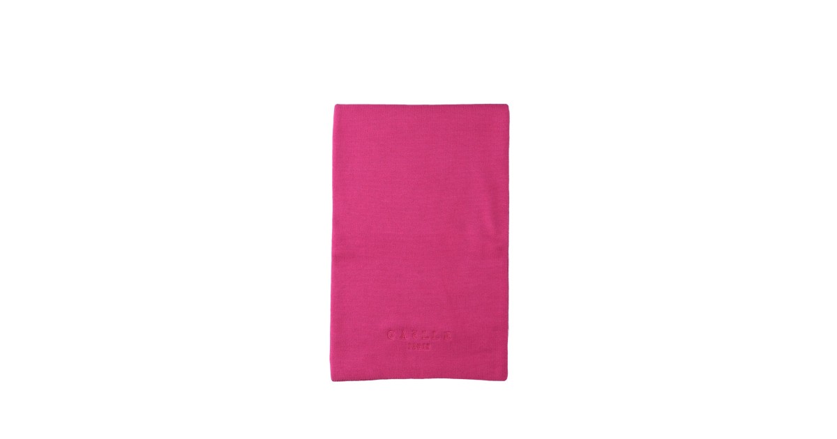 Gaelle Sciarpa Fucsia GAACW01024