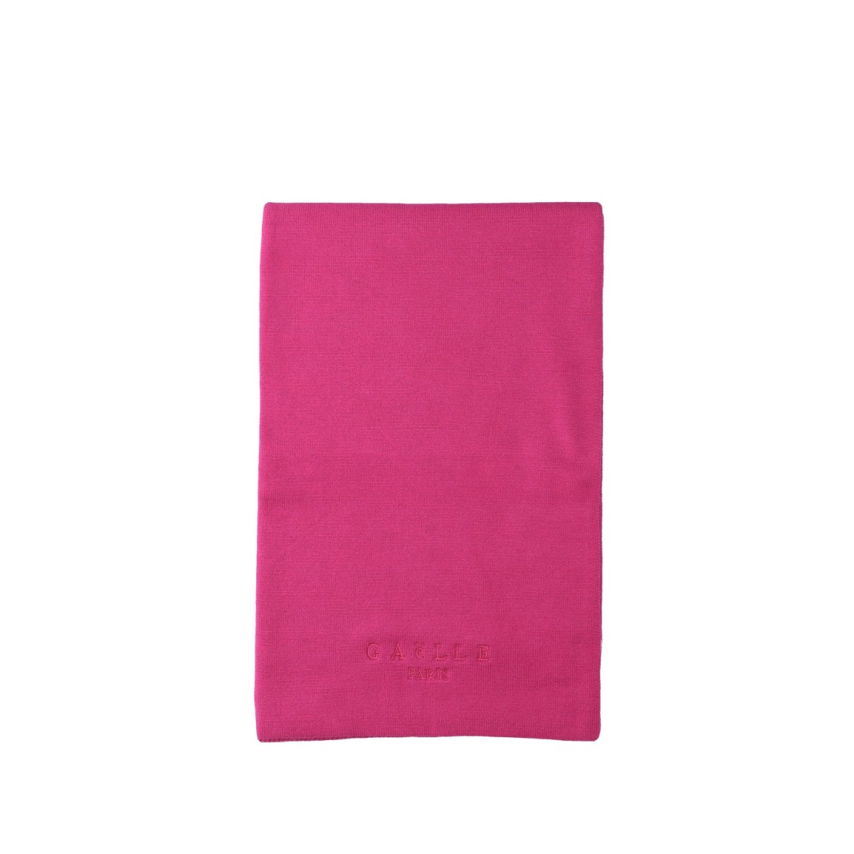 Gaelle Sciarpa Fucsia GAACW01024