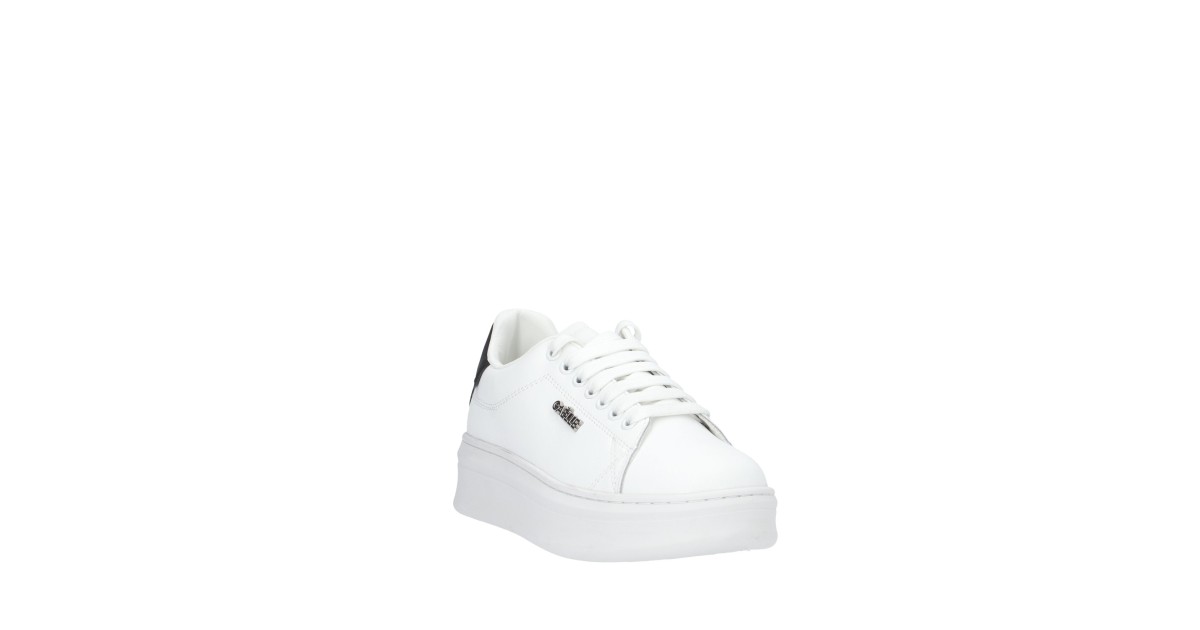 Gaelle Sneaker Bianco Gomma GACAW01080