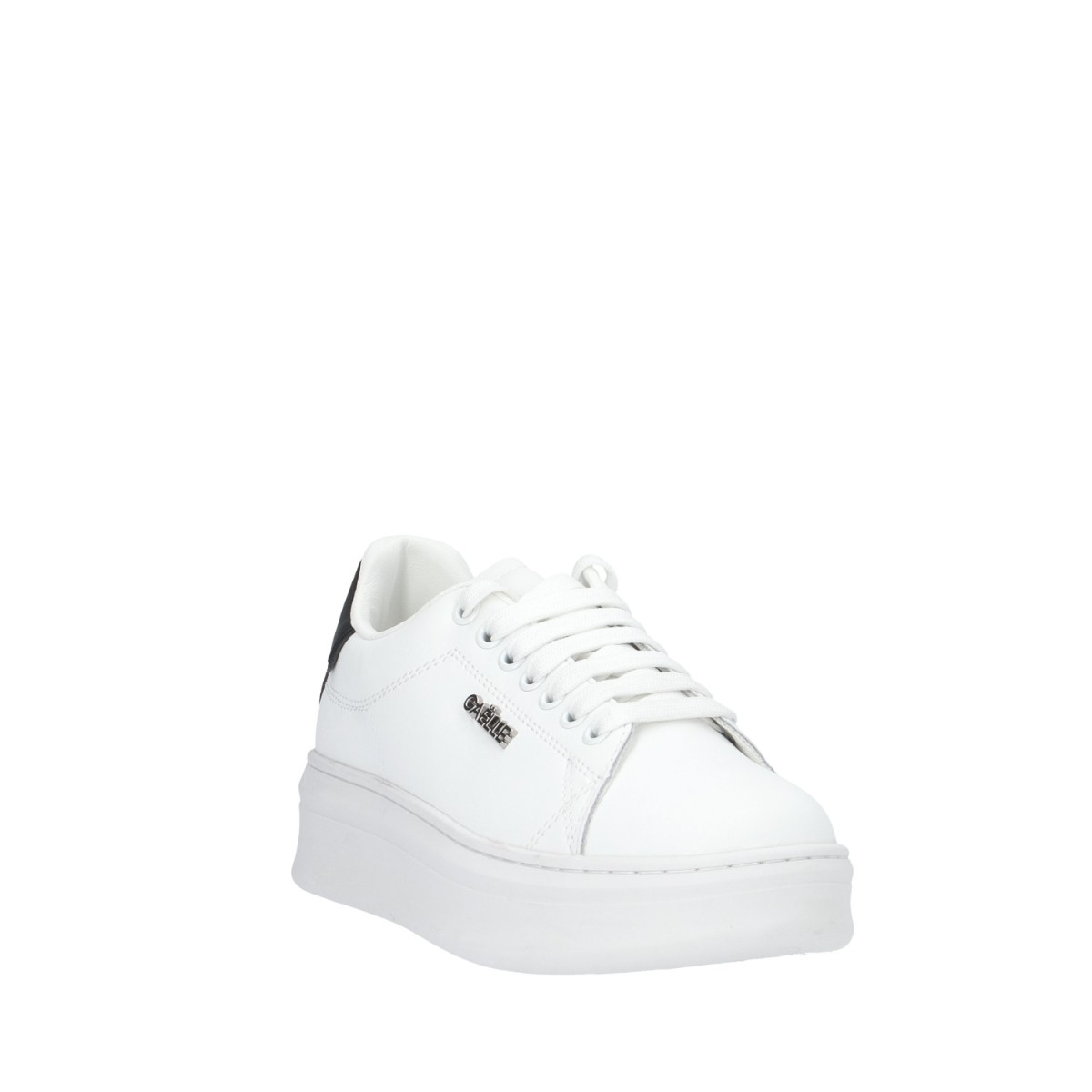 Gaelle Sneaker Bianco Gomma GACAW01080