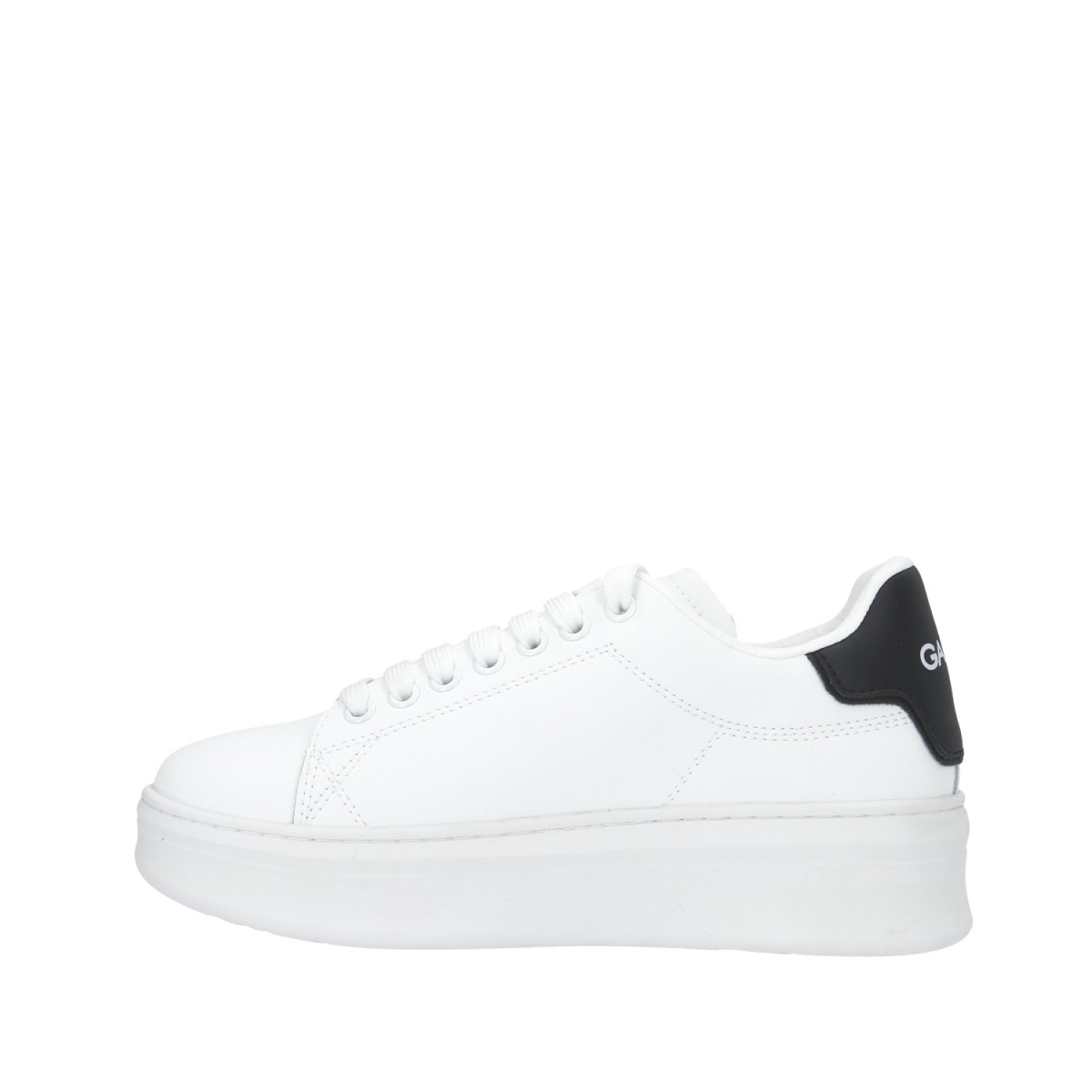 Gaelle Sneaker Bianco Gomma GACAW01080