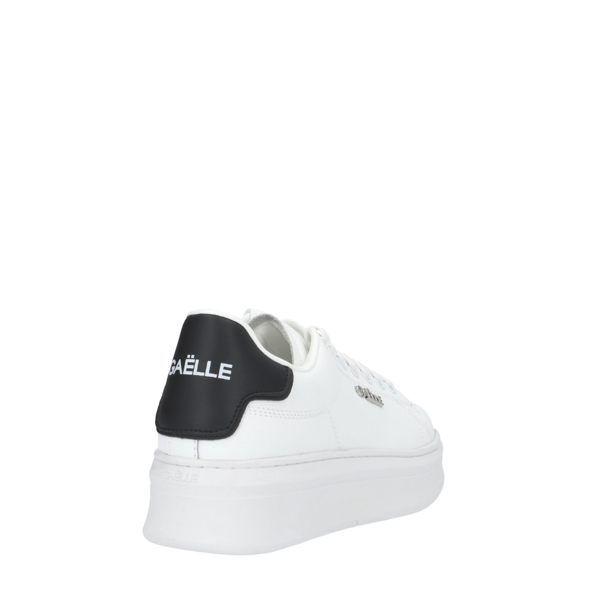 Gaelle Sneaker Bianco Gomma GACAW01080