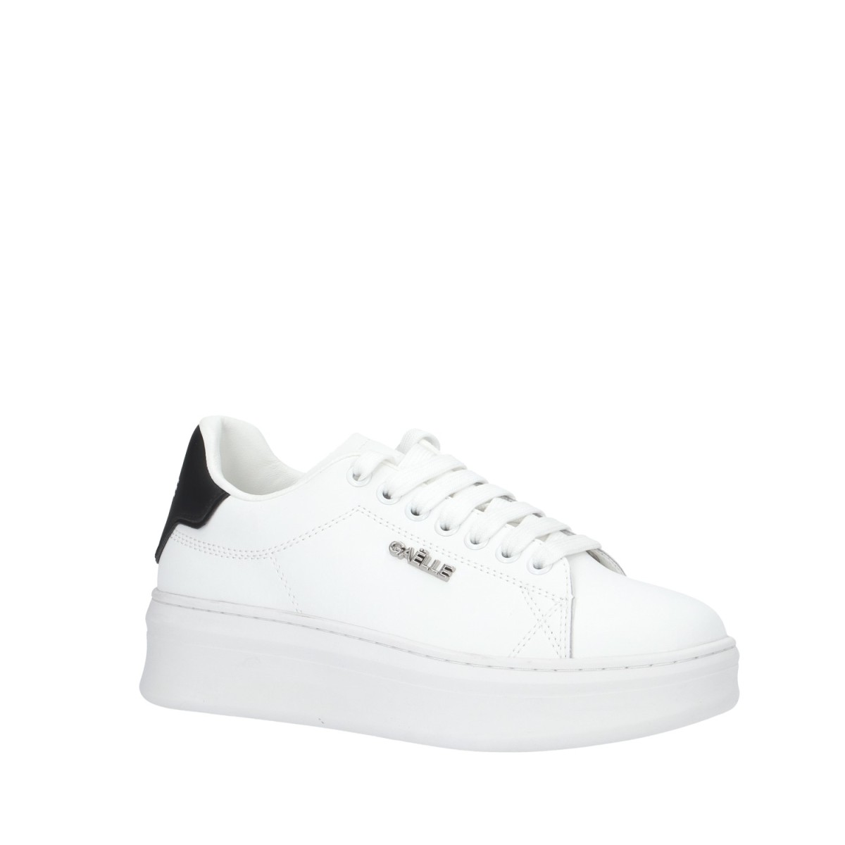 Gaelle Sneaker Bianco Gomma GACAW01080