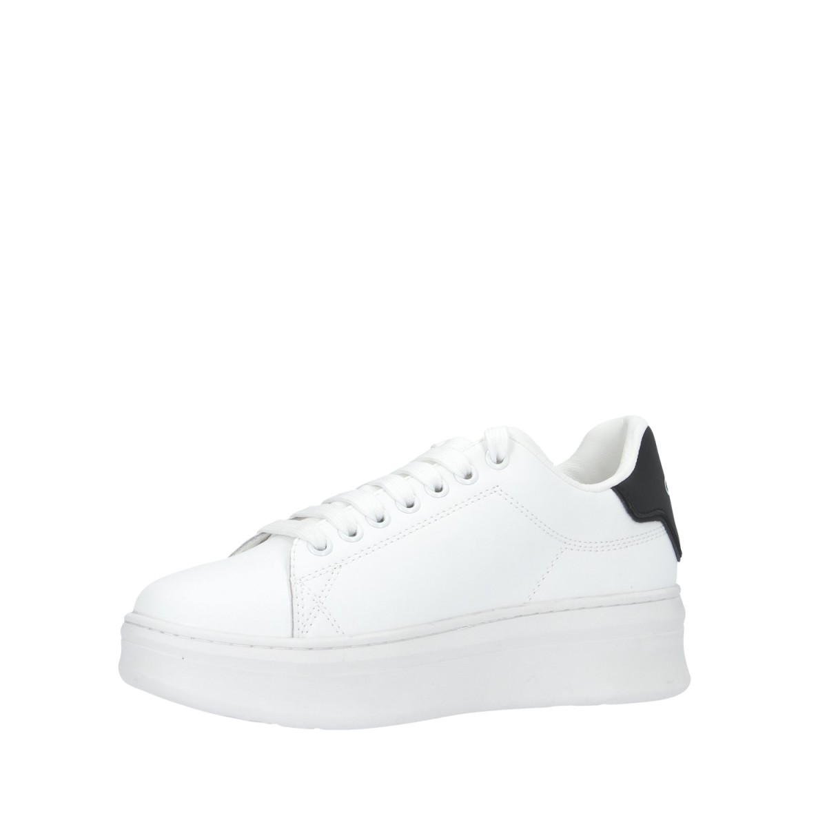 Gaelle Sneaker Bianco Gomma GACAW01080