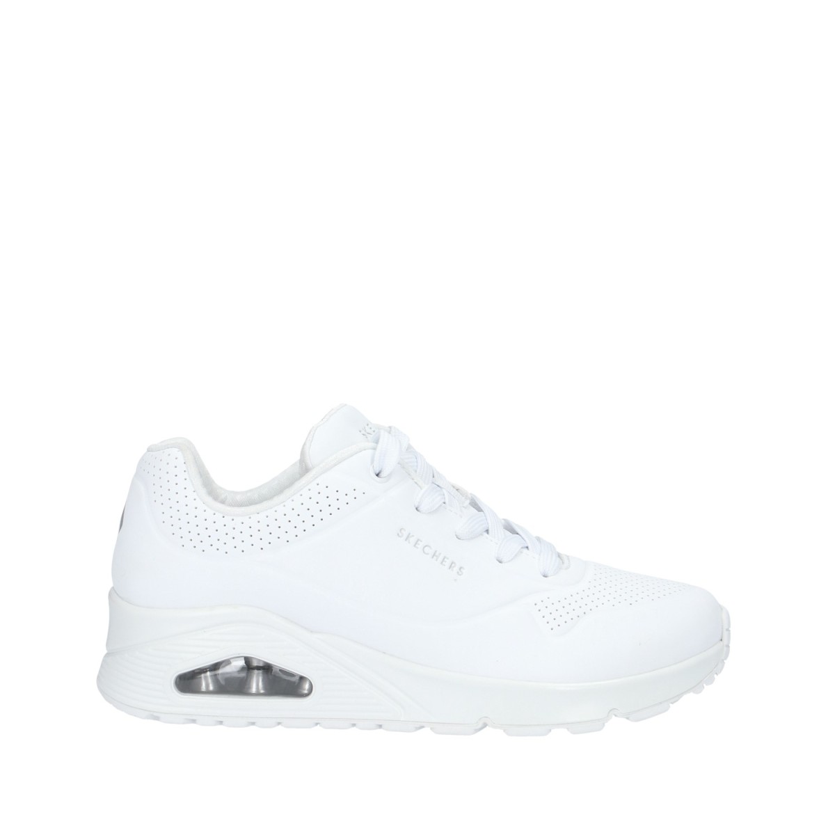 Skechers Sneaker Bianco...