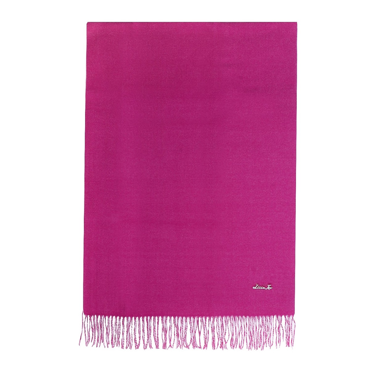 Liu jo Stola Fucsia 2F4008T0300