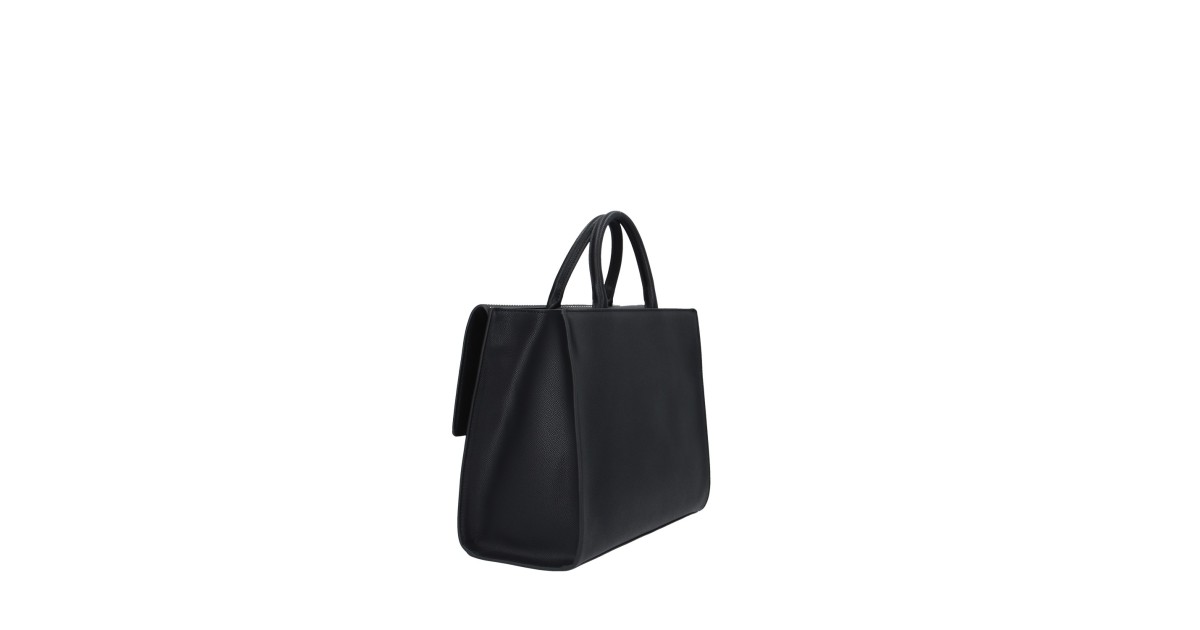 John richmond Borsa a mano Nero RWA24074BO