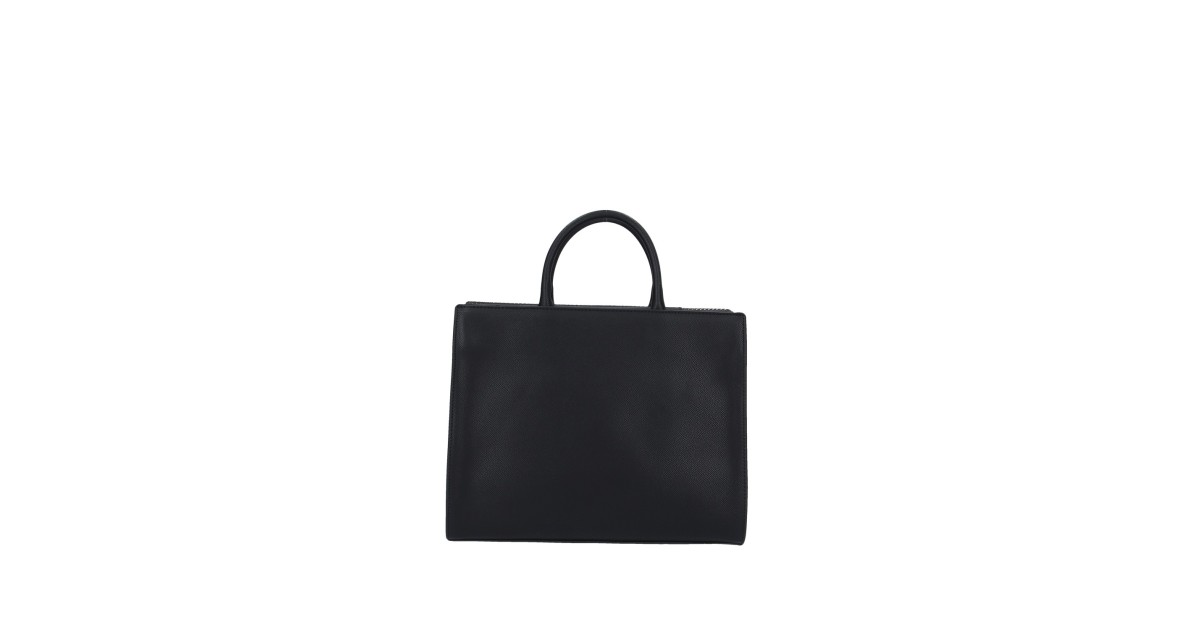 John richmond Borsa a mano Nero RWA24074BO