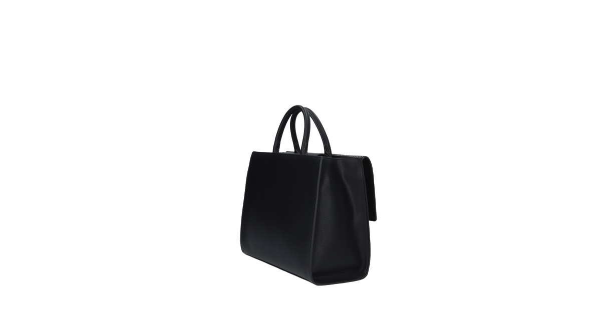 John richmond Borsa a mano Nero RWA24074BO