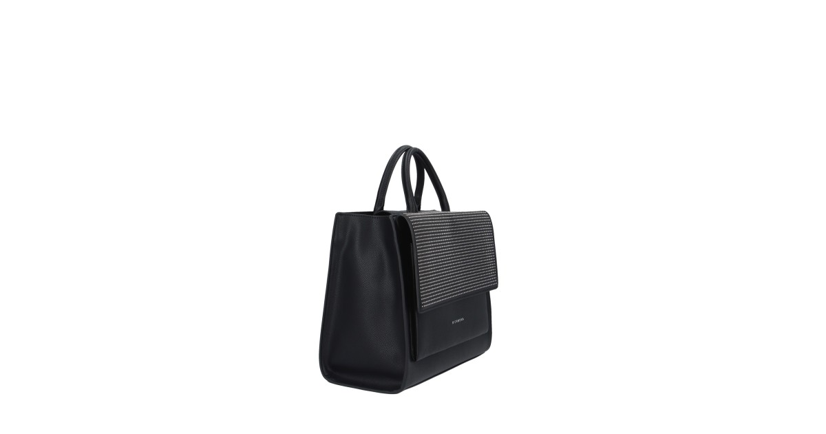 John richmond Borsa a mano Nero RWA24074BO