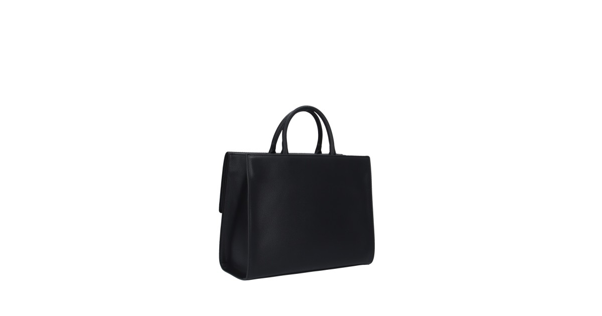 John richmond Borsa a mano Nero RWA24074BO