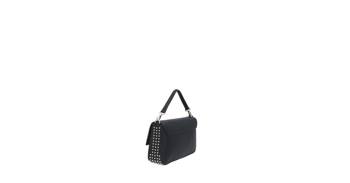 John richmond Borsa a spalla Nero RWA24094BO