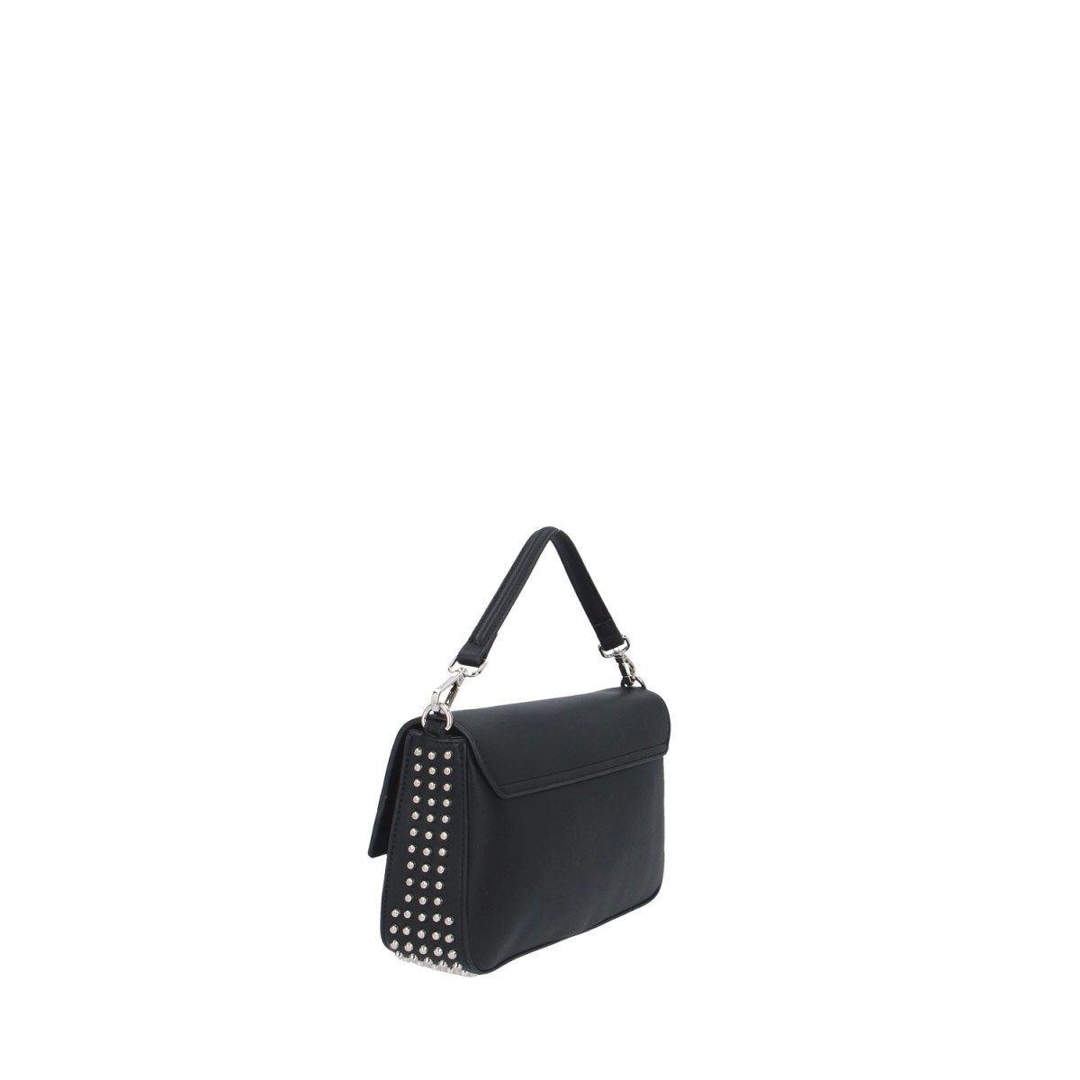 John richmond Borsa a spalla Nero RWA24094BO