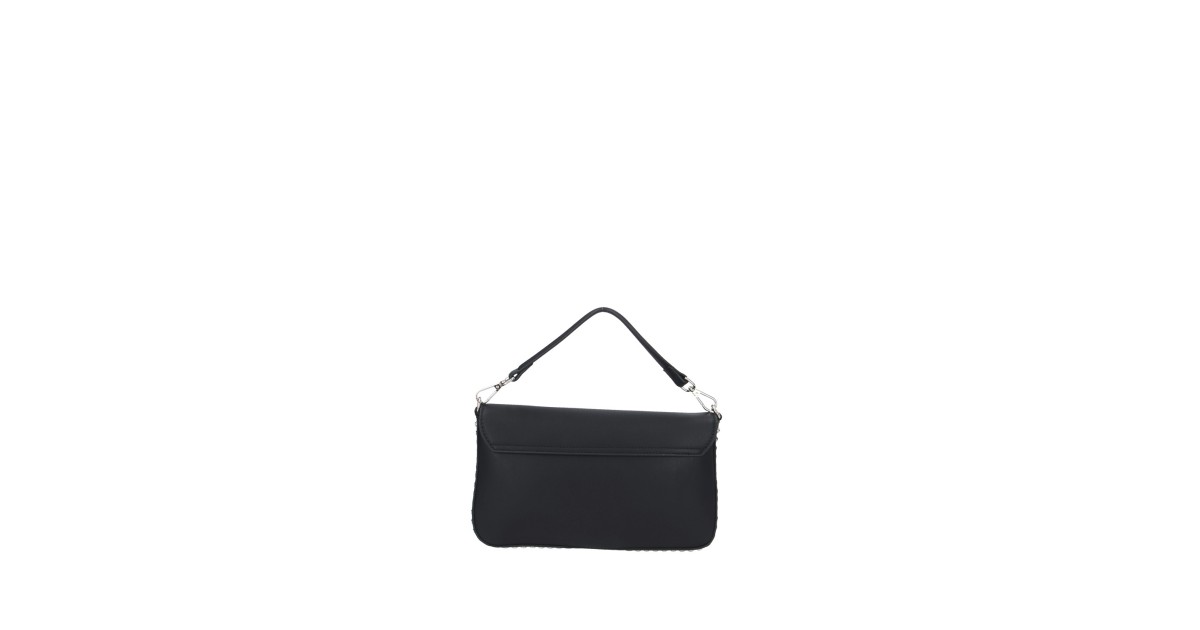 John richmond Borsa a spalla Nero RWA24094BO