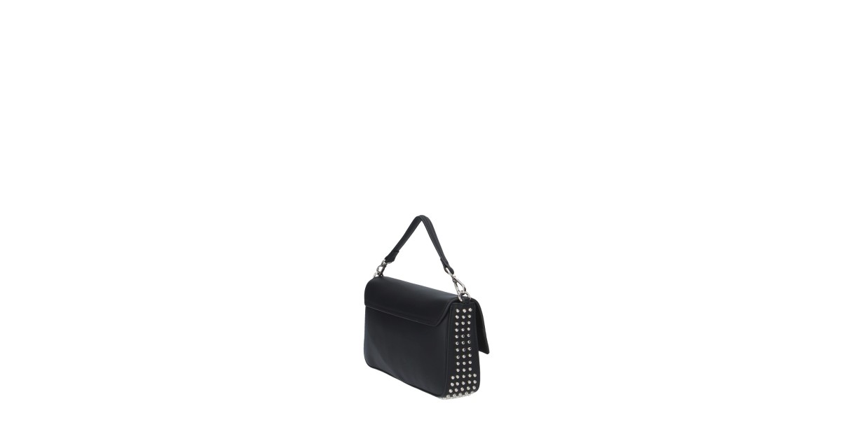 John richmond Borsa a spalla Nero RWA24094BO