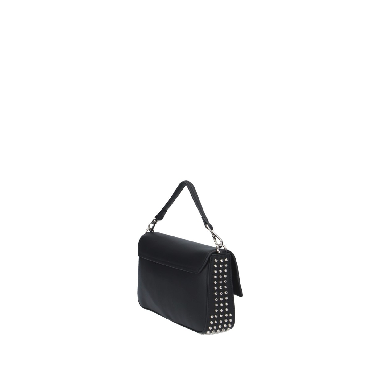 John richmond Borsa a spalla Nero RWA24094BO