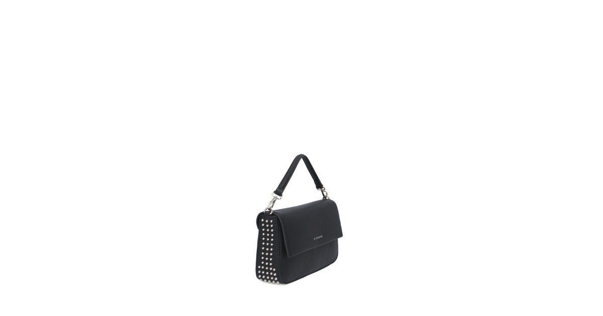 John richmond Borsa a spalla Nero RWA24094BO