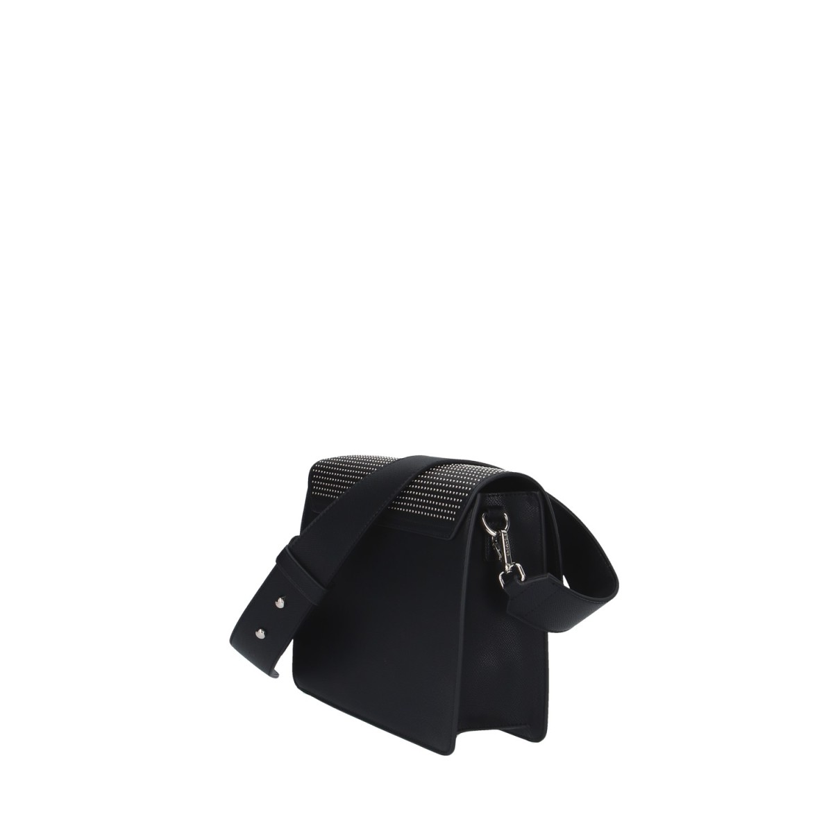 John richmond Borsa a spalla Nero RWA24076BO