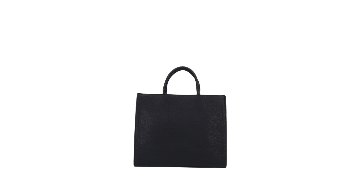 John richmond Borsa a mano Nero/oro RWA24080BO