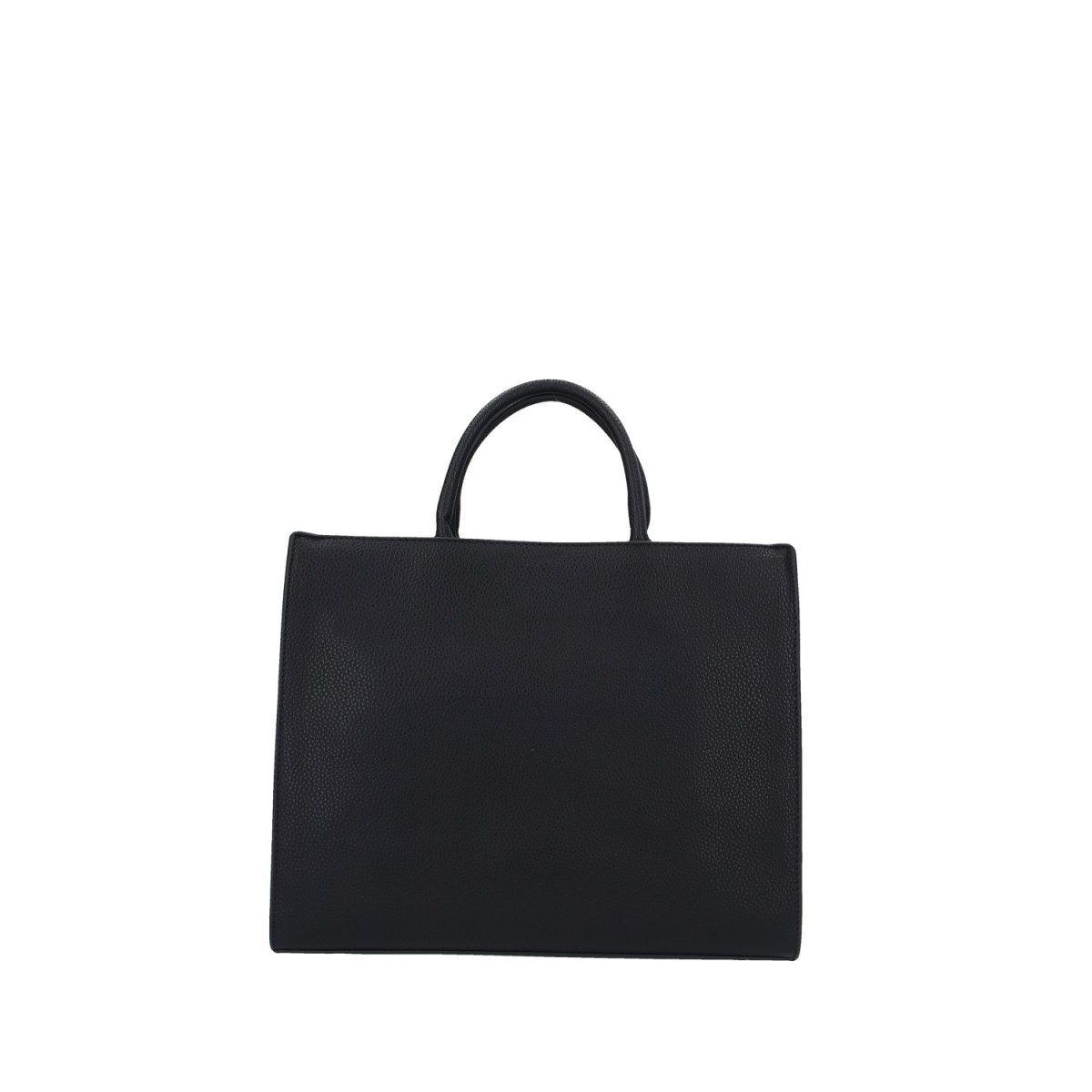 John richmond Borsa a mano Nero/oro RWA24080BO