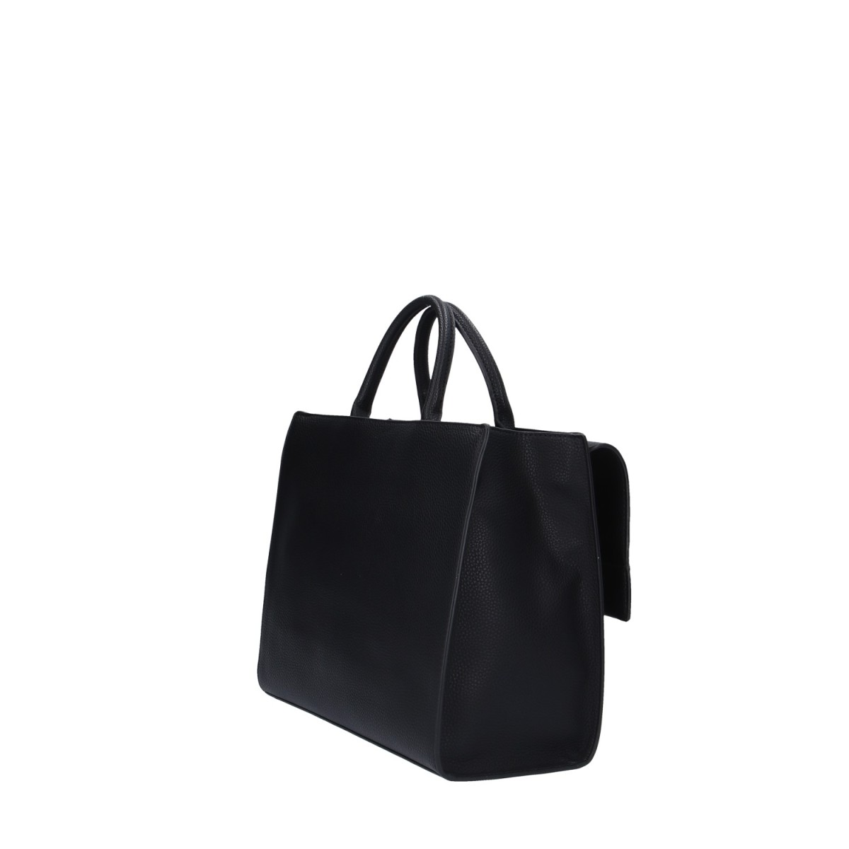 John richmond Borsa a mano Nero/oro RWA24080BO