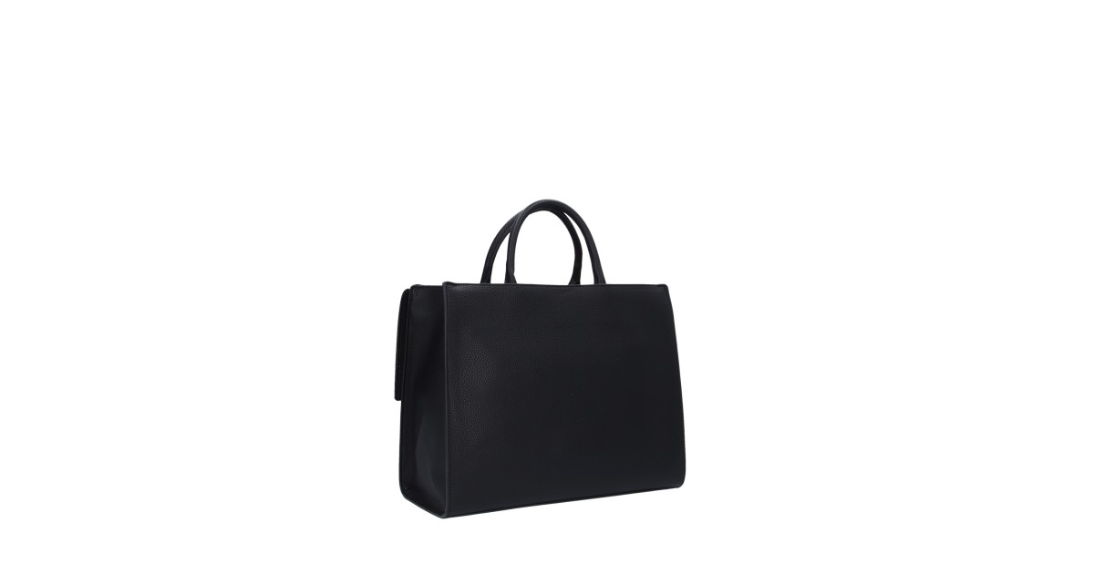 John richmond Borsa a mano Nero/oro RWA24080BO