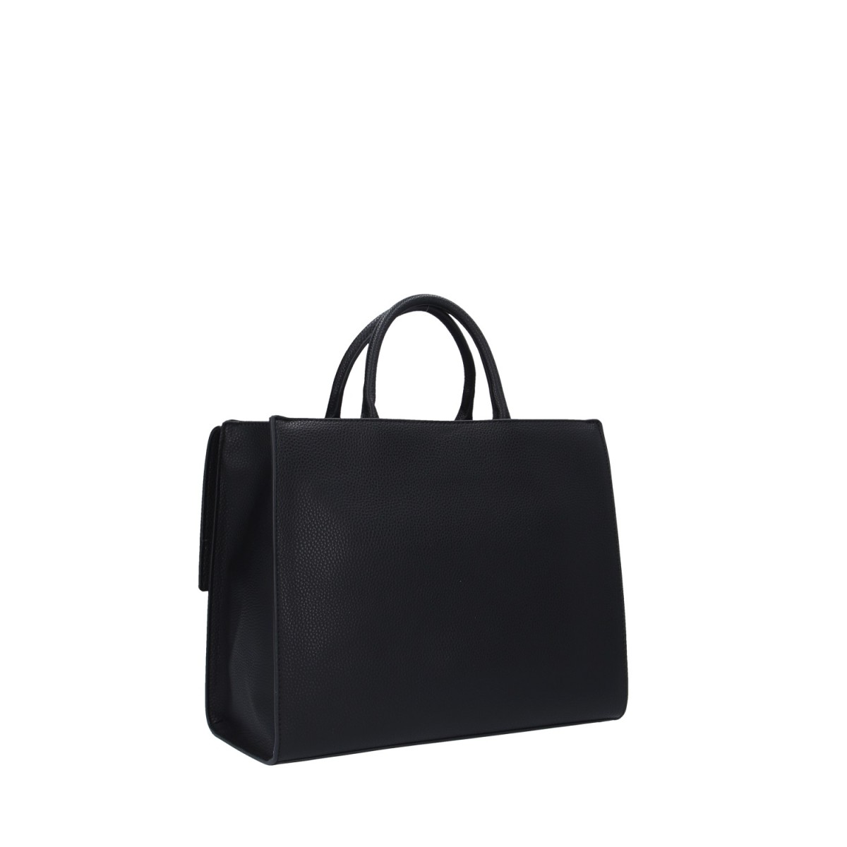 John richmond Borsa a mano Nero/oro RWA24080BO