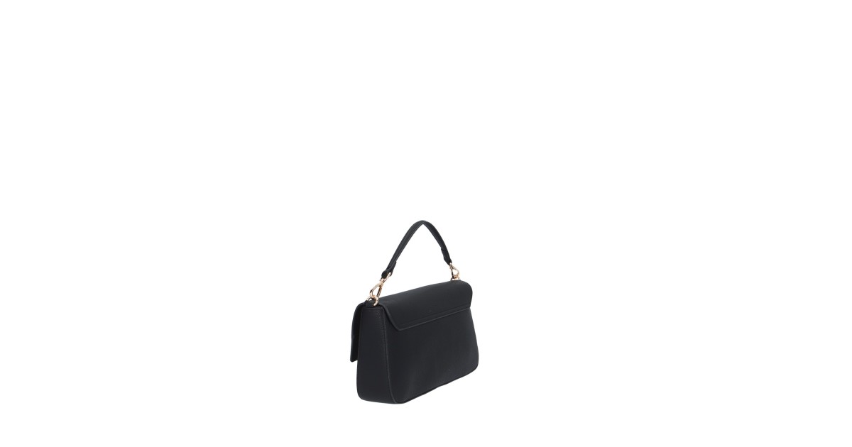 John richmond Borsa a spalla Nero/oro RWA24084BO