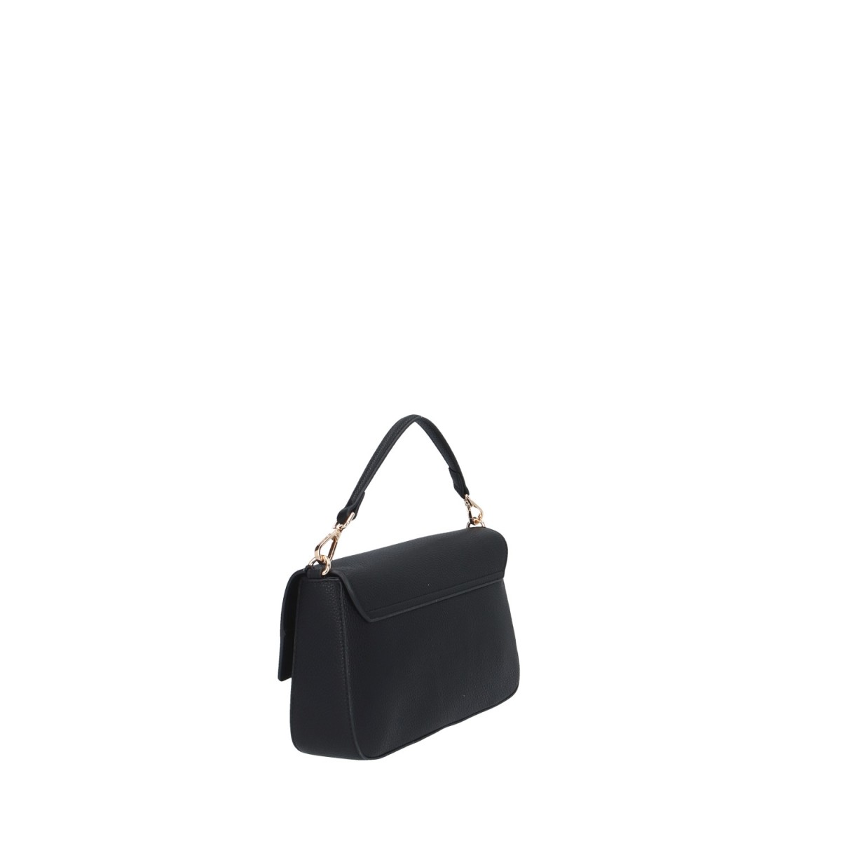 John richmond Borsa a spalla Nero/oro RWA24084BO