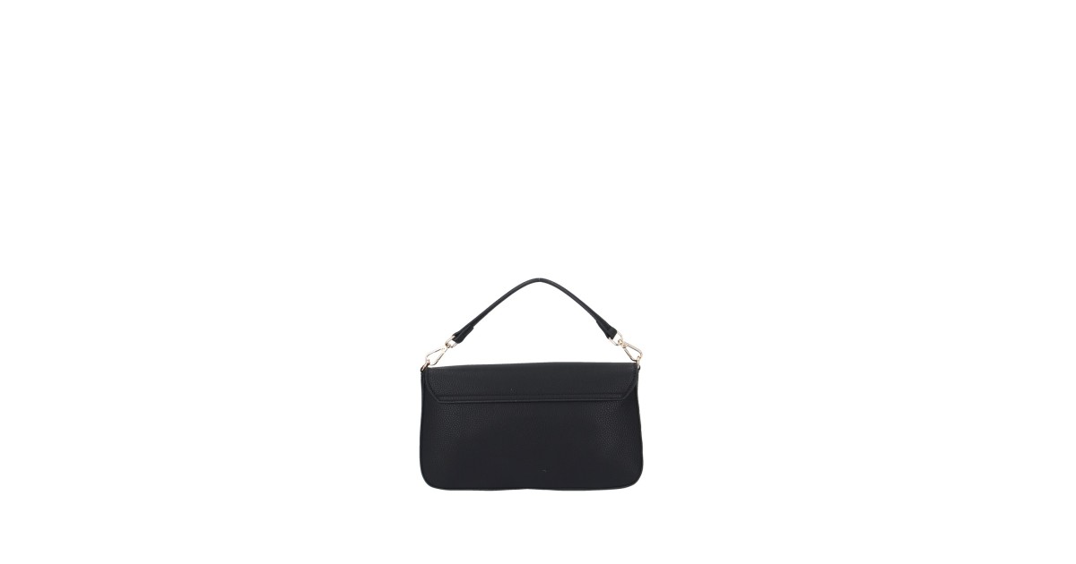 John richmond Borsa a spalla Nero/oro RWA24084BO