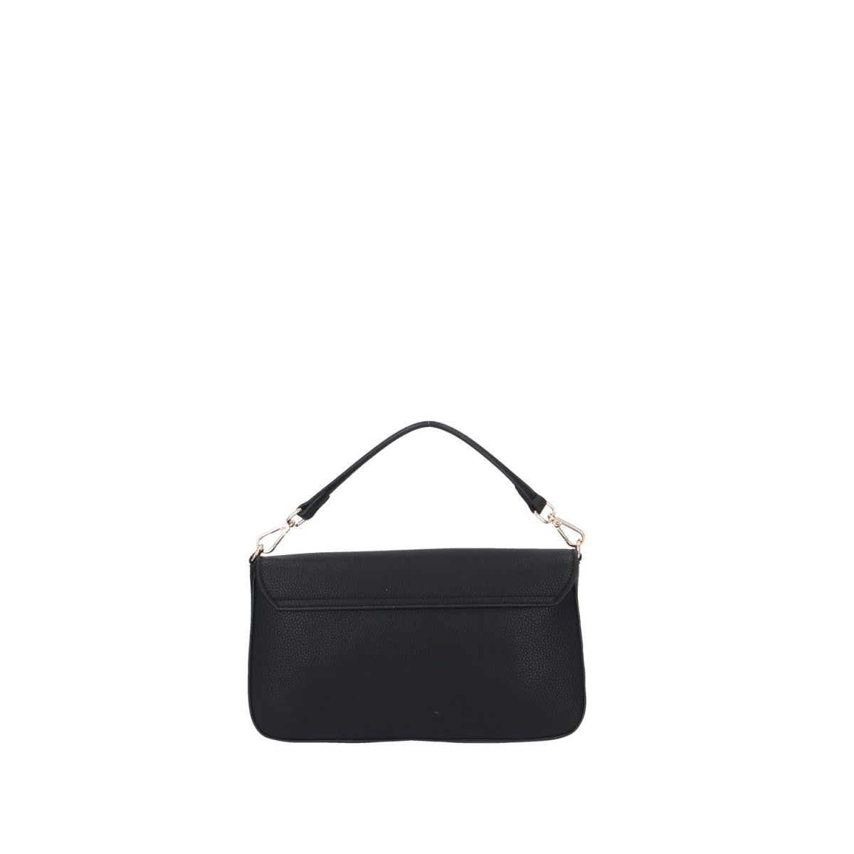 John richmond Borsa a spalla Nero/oro RWA24084BO