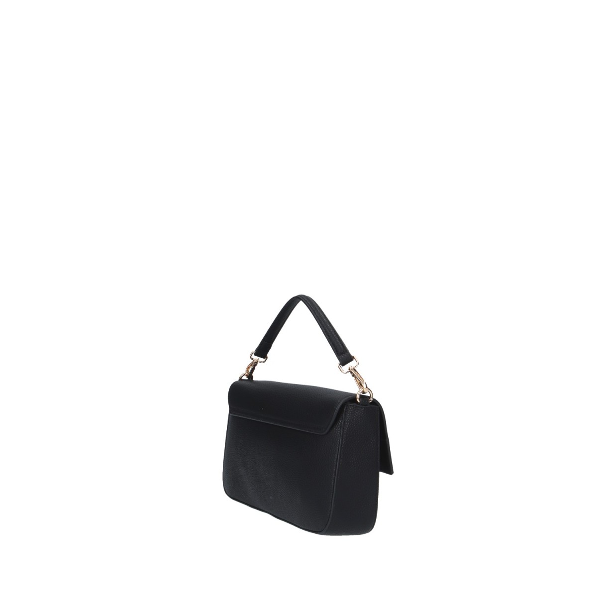 John richmond Borsa a spalla Nero/oro RWA24084BO