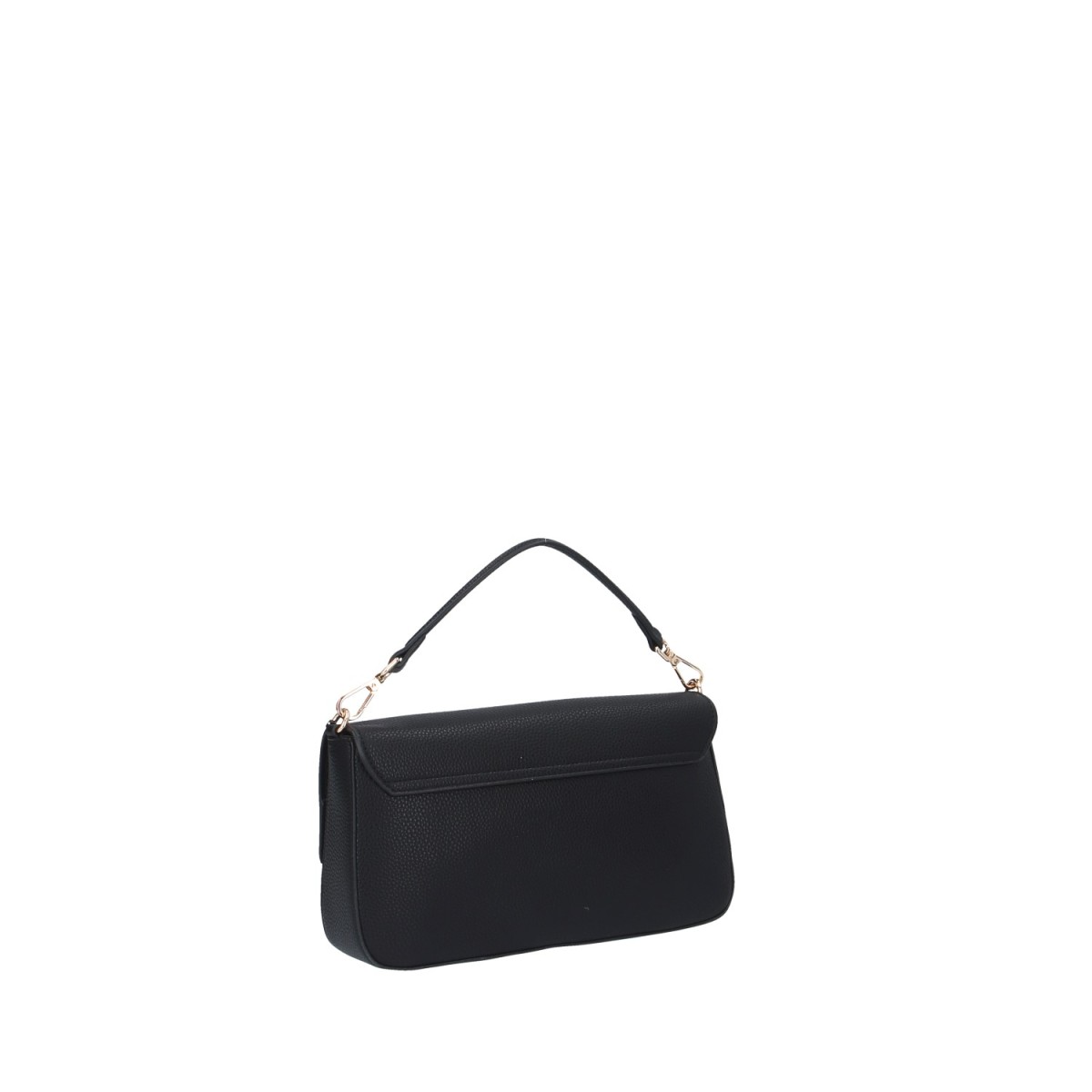 John richmond Borsa a spalla Nero/oro RWA24084BO