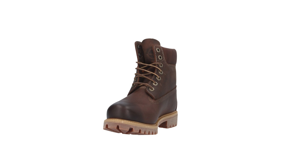 Timberland Anfibio Marrone Gomma TB1270972141