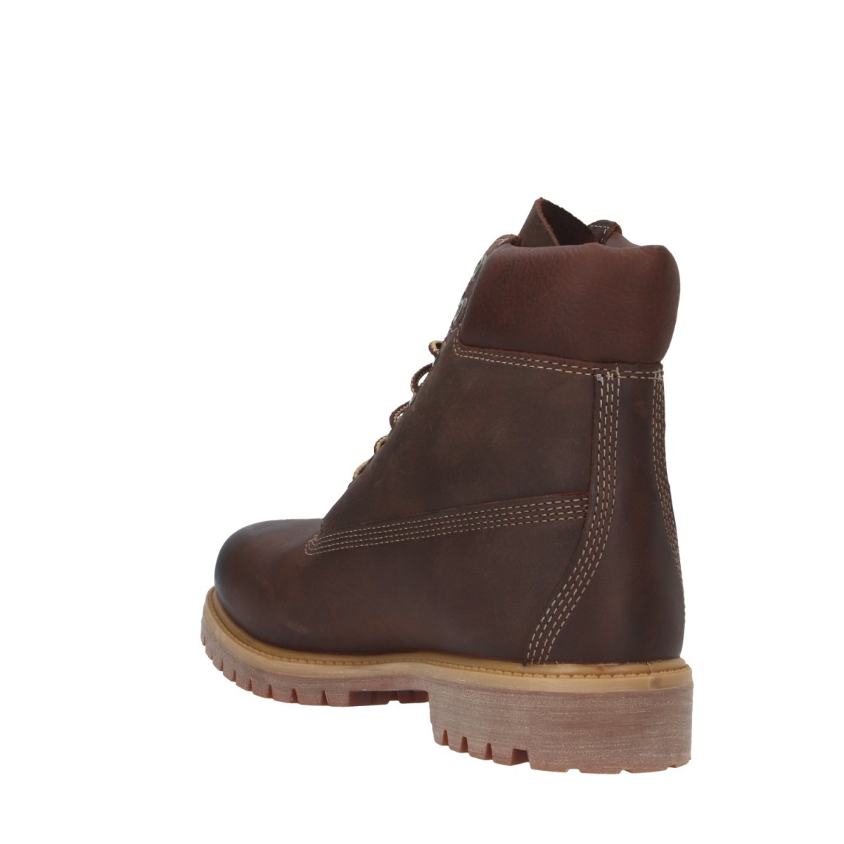 Timberland Anfibio Marrone Gomma TB1270972141