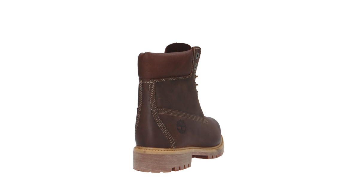 Timberland Anfibio Marrone Gomma TB1270972141